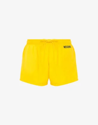 Boxer da bagno Smiley®