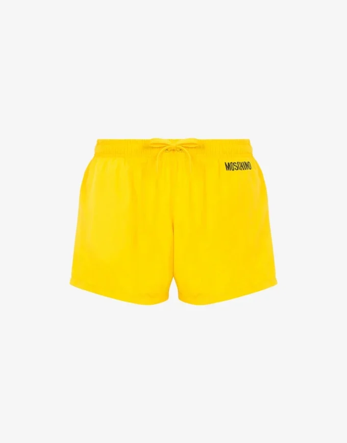 Boxer da bagno Smiley®