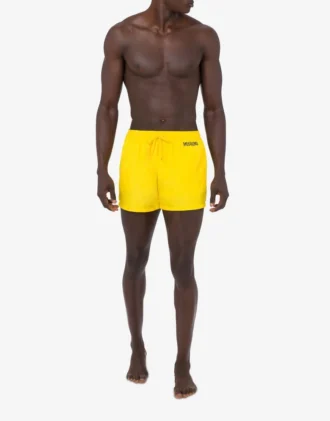 Boxer da bagno Smiley®