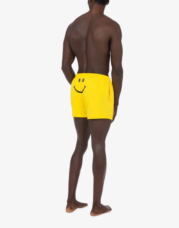 Boxer da bagno Smiley®