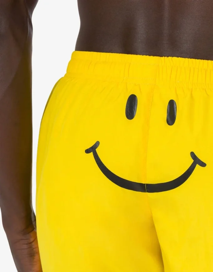 Boxer da bagno Smiley®