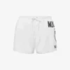 Boxer da spiaggia Double Question Mark Boxer da spiaggia Double Question Mark