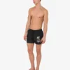 Boxer da spiaggia in nylon Moschino Teddy Bear