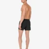 Boxer da spiaggia in nylon Moschino Teddy Bear