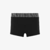 Boxer in jersey elasticizzato Gomma