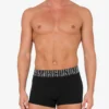 Boxer in jersey elasticizzato Gomma