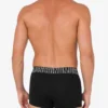 Boxer in jersey elasticizzato Gomma
