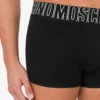 Boxer in jersey elasticizzato Gomma