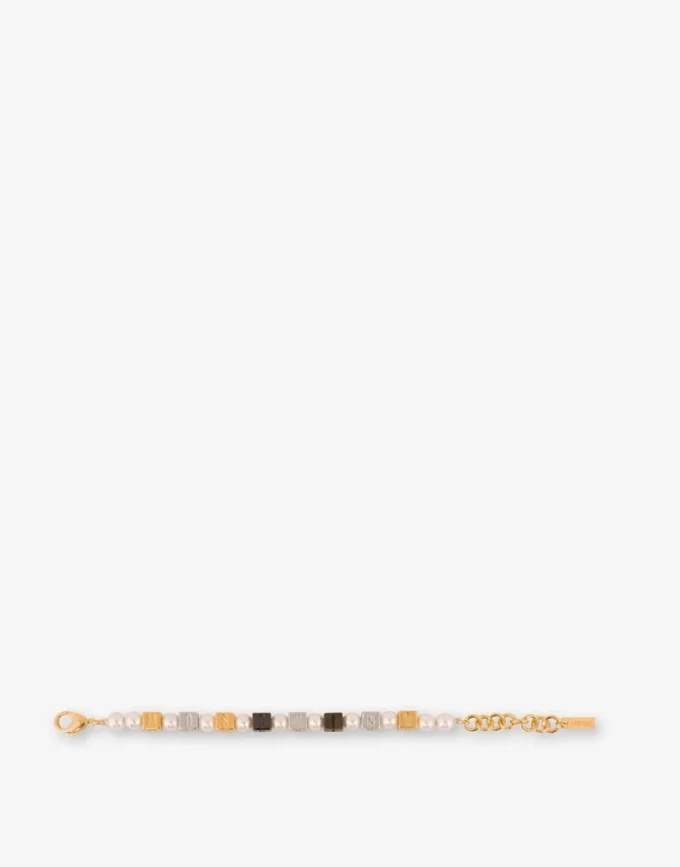 Bracciale in metallo