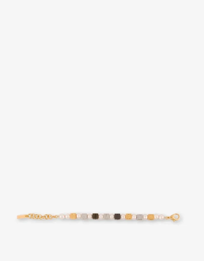 Bracciale in metallo