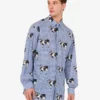 Camicia in popeline di cotone Archivio Camicia in popeline di cotone Archivio
