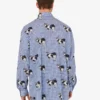 Camicia in popeline di cotone Archivio Camicia in popeline di cotone Archivio