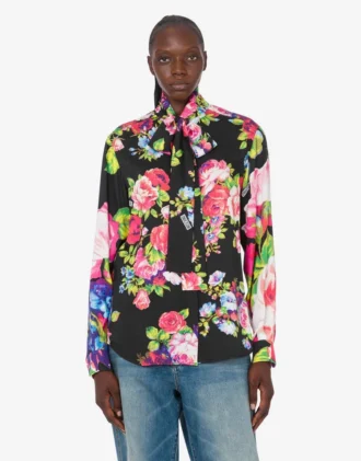 Camicia stampata Camicia stampata