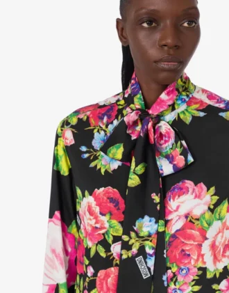 Camicia stampata Camicia stampata