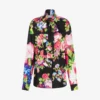 Camicia stampata