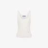 Canotta in maglia Golden M Canotta in maglia Golden M