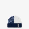 Cappello patchwork ricamato Cappello patchwork ricamato