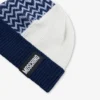 Cappello patchwork ricamato Cappello patchwork ricamato