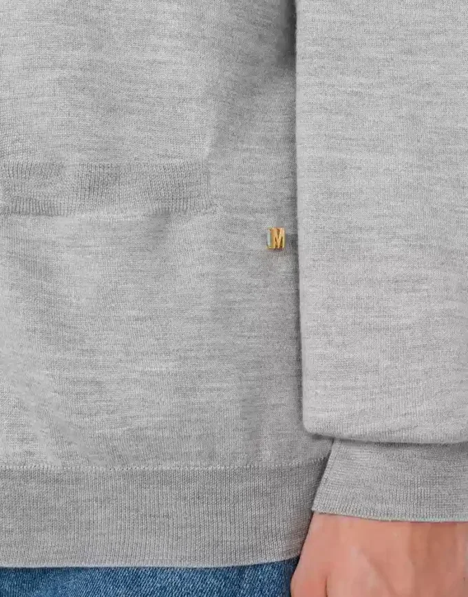 Cardigan in lana Golden M