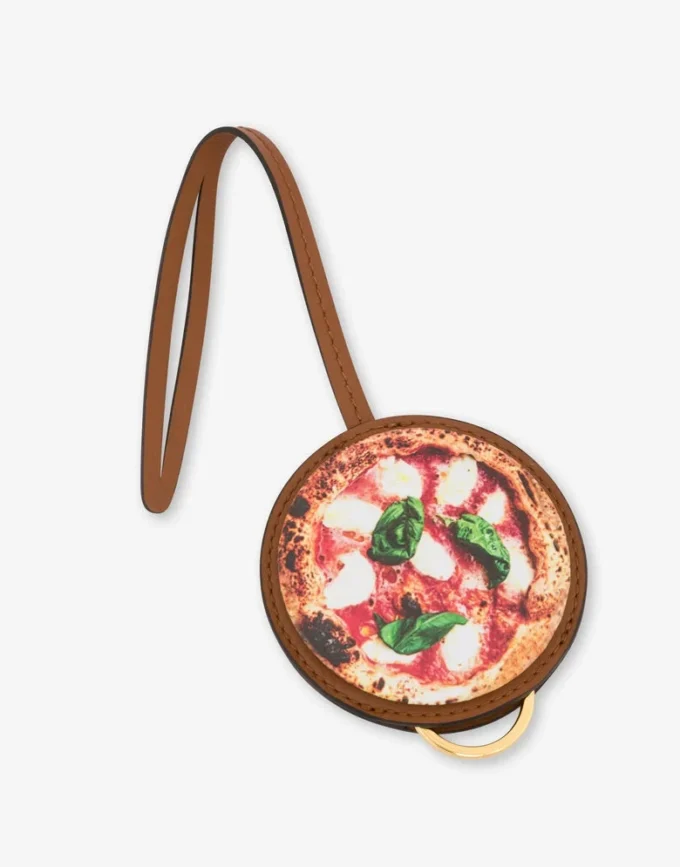 Ciondolo pizza