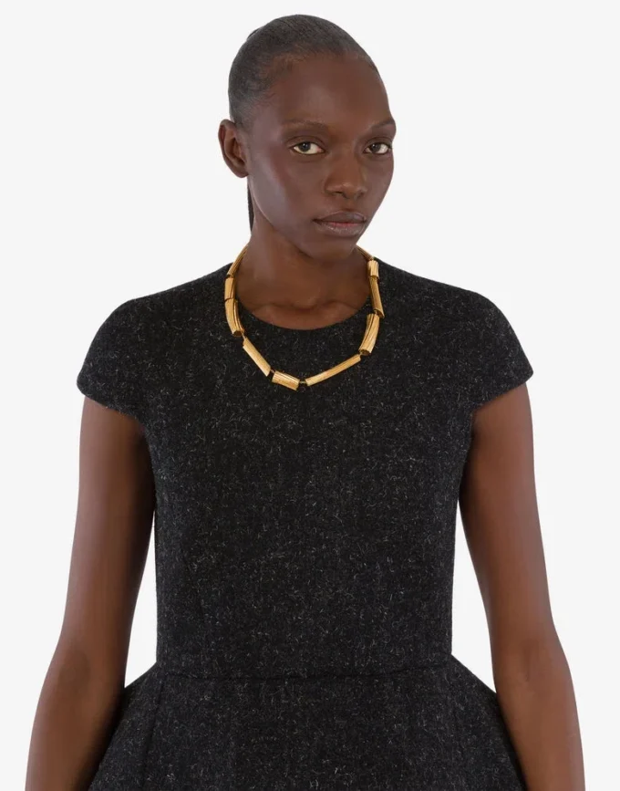 Collana girocollo
