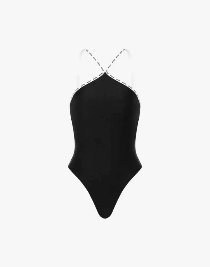 Costume da bagno intero in lycra