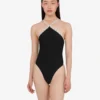 Costume da bagno intero in lycra