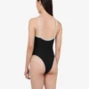 Costume da bagno intero in lycra