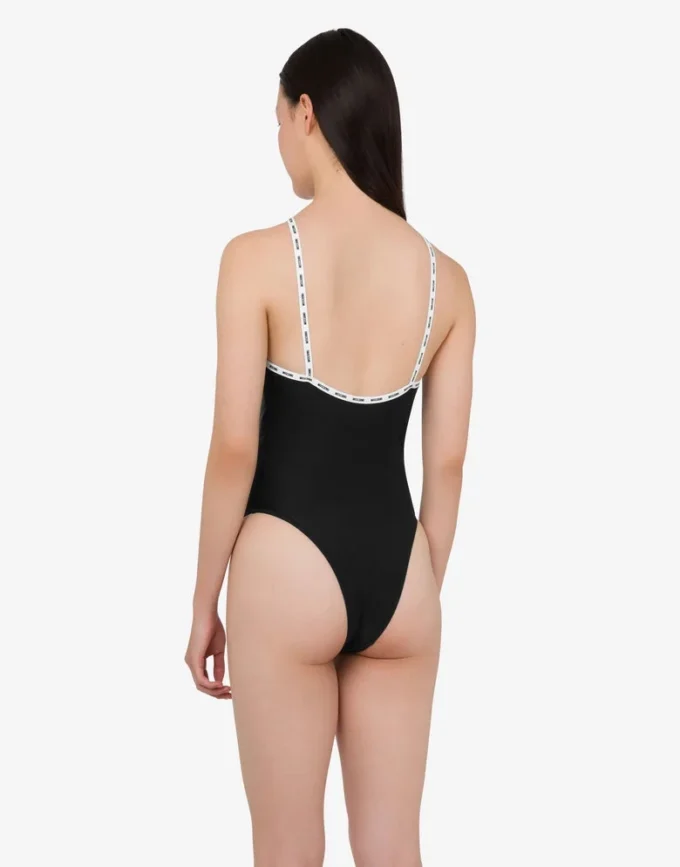 Costume da bagno intero in lycra