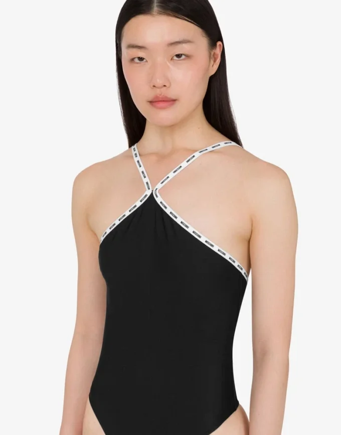 Costume da bagno intero in lycra