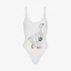 Costume intero Goose