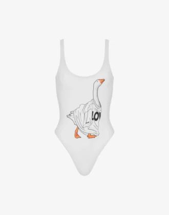 Costume intero Goose