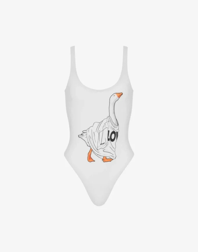 Costume intero Goose