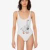 Costume intero Goose