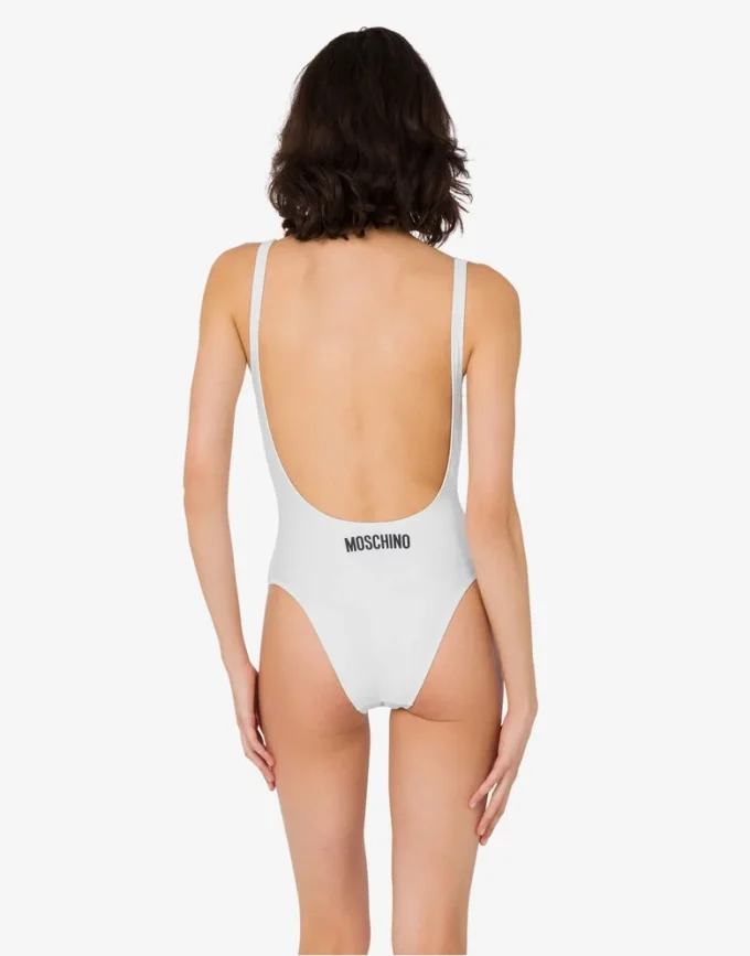 Costume intero Goose