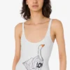 Costume intero Goose