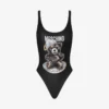 Costume intero Moschino Teddy Bear
