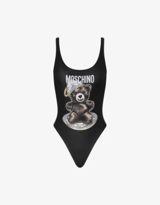 Costume intero Moschino Teddy Bear