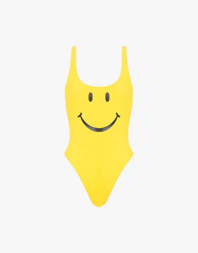 Costume intero Smiley®