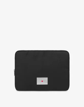 Custodia per laptop in nylon