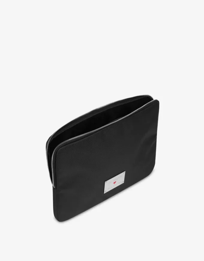 Custodia per laptop in nylon Custodia per laptop in nylon