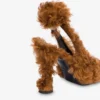 Décolleté in mohair Décolleté in mohair