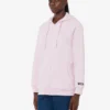 Felpa in cotone biologico Goose