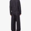 Giacca in denim di cotone Giacca in denim di cotone