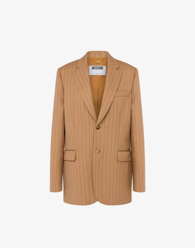 Giacca in lana Giacca in lana