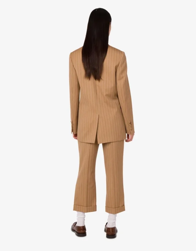 Giacca in lana Giacca in lana