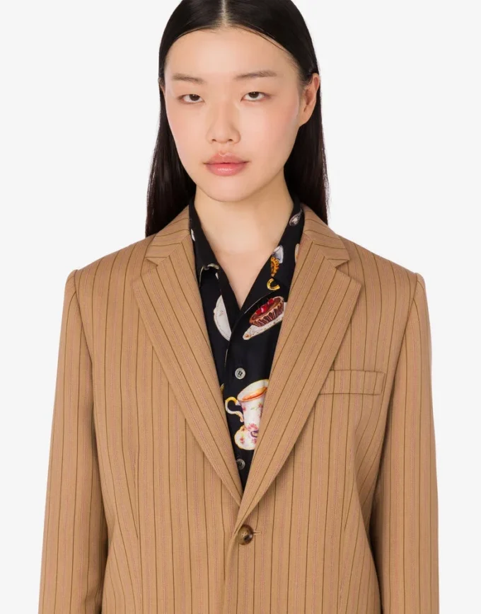 Giacca in lana Giacca in lana