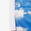 Gonna a campana in cotone Archive Clouds Gonna a campana in cotone Archive Clouds