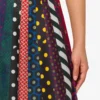 Gonna in gabardine di cotone Archivio Gonna in gabardine di cotone Archivio