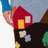 Gonna in lana Shetland Archivio